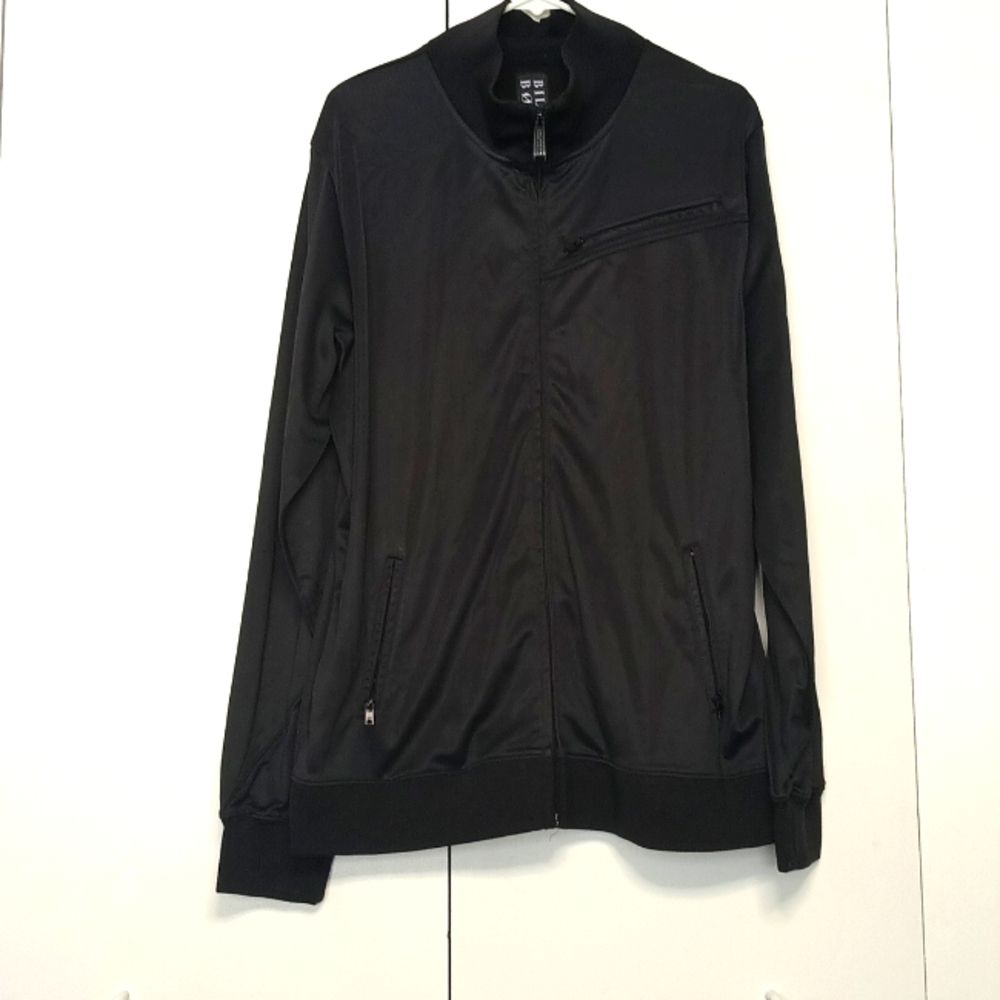 BillaBong xl full zip